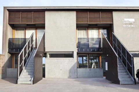 Hotel Sorrento - Accommodation Asia 31