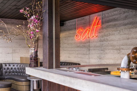 Hotel Sorrento - Accommodation Asia 34