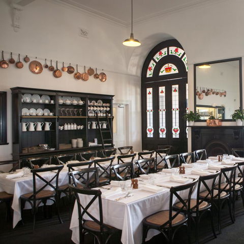 The Royal Hotel Mornington - Accommodation Asia 25