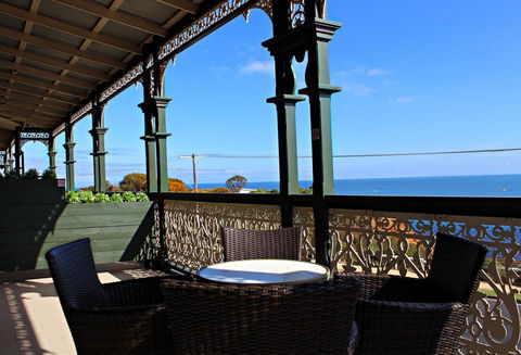 The Royal Hotel Mornington - Accommodation Asia 15
