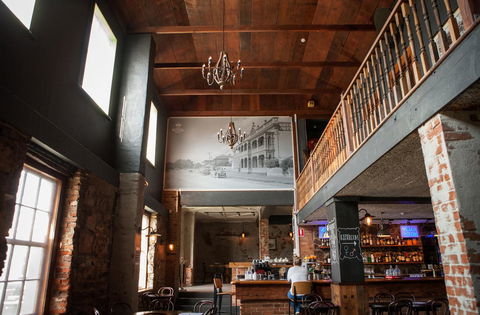 The Royal Hotel Mornington - Accommodation Asia 35