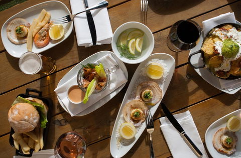 The Royal Hotel Mornington - Accommodation Asia 27