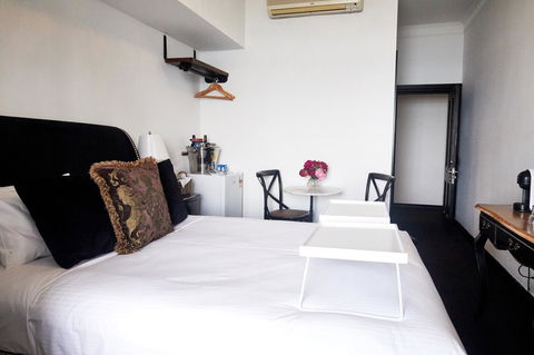 The Royal Hotel Mornington - Accommodation Asia 10