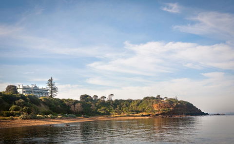 The Royal Hotel Mornington - Accommodation Asia 23