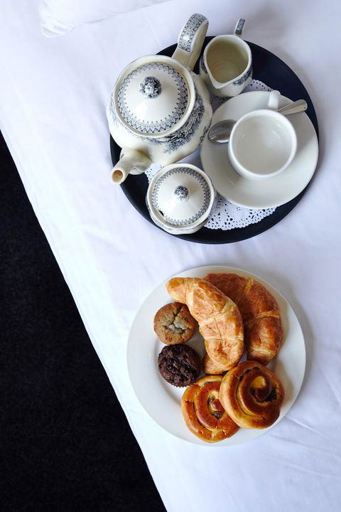 The Royal Hotel Mornington - Accommodation Asia 21