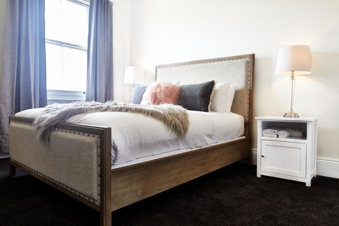 The Royal Hotel Mornington - Accommodation Asia 40