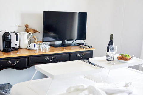The Royal Hotel Mornington - Accommodation Asia 8
