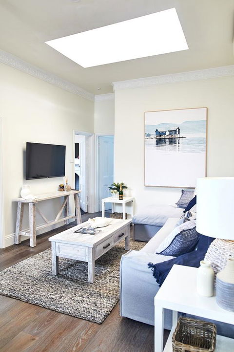 The Royal Hotel Mornington - Accommodation Asia 36
