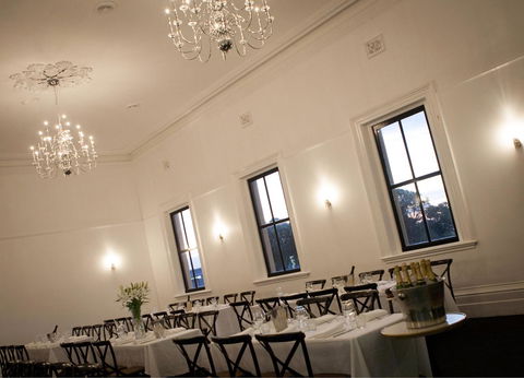 The Royal Hotel Mornington - Accommodation Asia 26