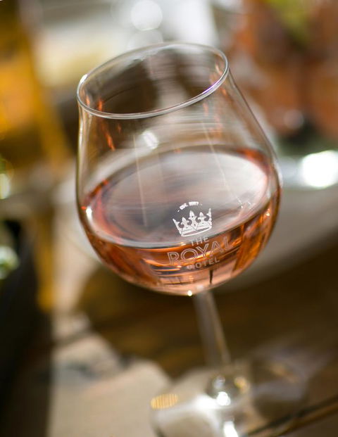The Royal Hotel Mornington - Accommodation Asia 24