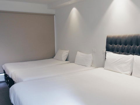 Tower Motel Marysville - Accommodation Asia 14