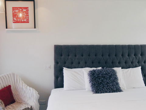 Tower Motel Marysville - Accommodation Asia 11