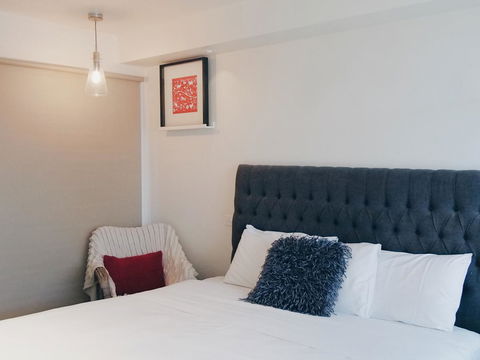 Tower Motel Marysville - Accommodation Asia 13