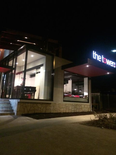 Tower Motel Marysville - Accommodation Asia 9