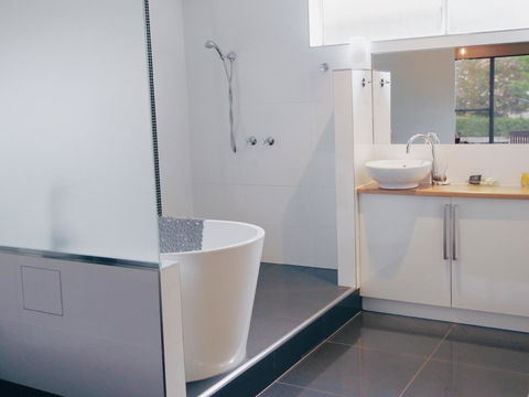 Tower Motel Marysville - Accommodation Asia 2