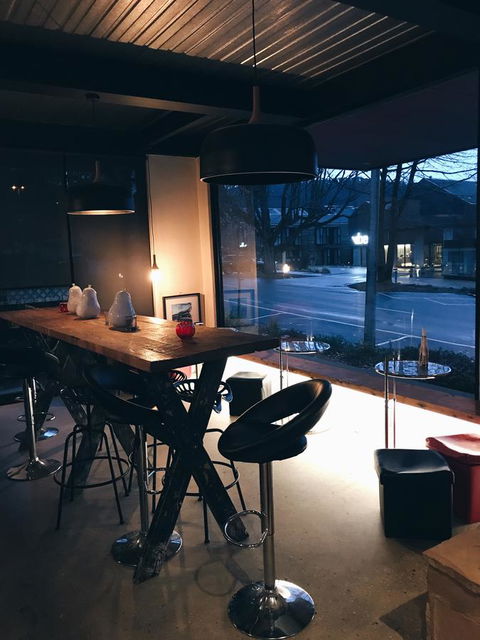 Tower Motel Marysville - Accommodation Asia 4