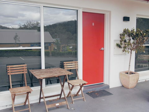 Tower Motel Marysville - Accommodation Asia 27