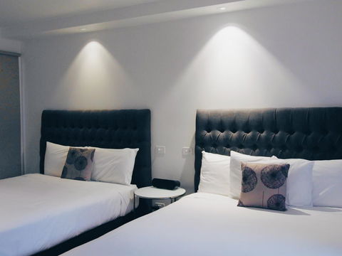 Tower Motel Marysville - Accommodation Asia 1