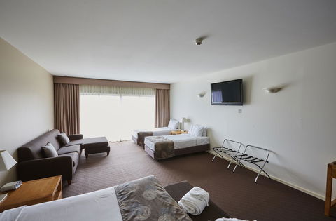 Mornington Hotel - Accommodation Asia 22