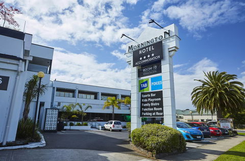 Mornington Hotel - Accommodation Asia 3