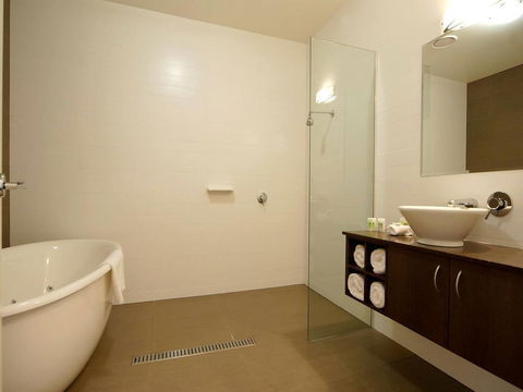 Mornington Hotel - Accommodation Asia 32