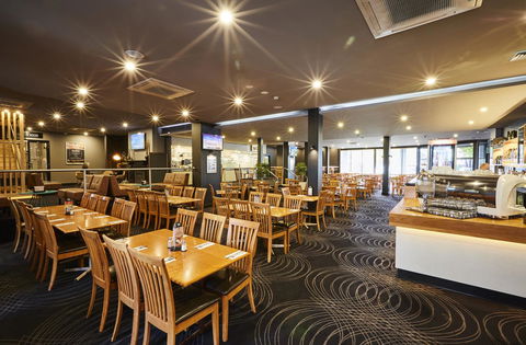 Mornington Hotel - Accommodation Asia 11