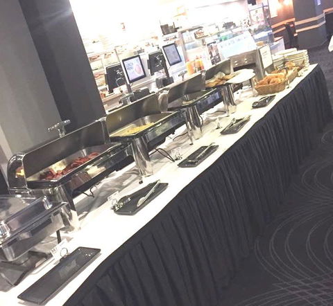 Mornington Hotel - Accommodation Asia 18