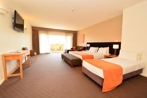 Mornington Hotel - Accommodation Asia 2