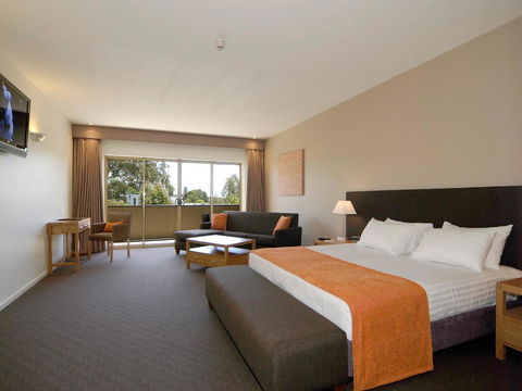 Mornington Hotel - Accommodation Asia 24