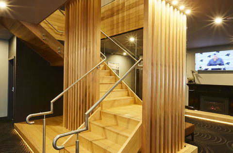 Mornington Hotel - Accommodation Asia 12