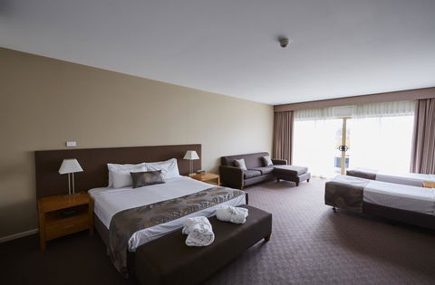Mornington Hotel - Accommodation Asia 21