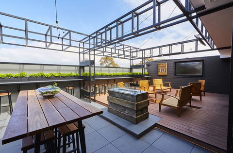 Mornington Hotel - Accommodation Asia 6