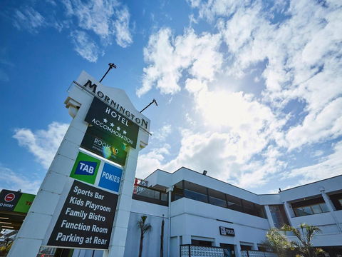 Mornington Hotel - Accommodation Asia 4