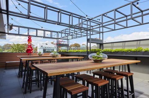 Mornington Hotel - Accommodation Asia 7
