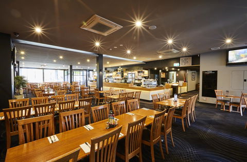 Mornington Hotel - Accommodation Asia 9