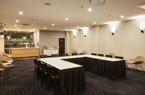 Mornington Hotel - Accommodation Asia 14