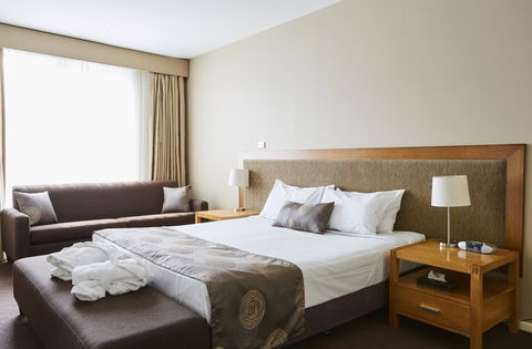 Mornington Hotel - Accommodation Asia 23