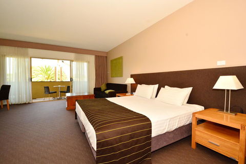 Mornington Hotel - Accommodation Asia 34