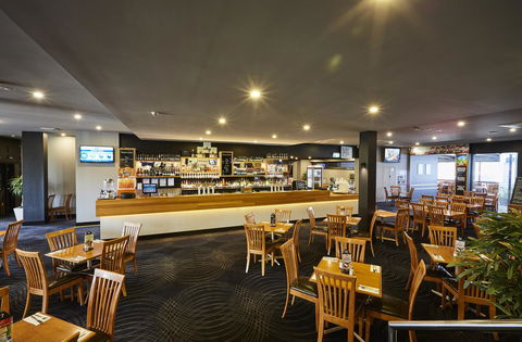 Mornington Hotel - Accommodation Asia 10