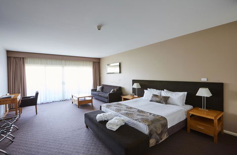 Mornington Hotel - Accommodation Asia 19