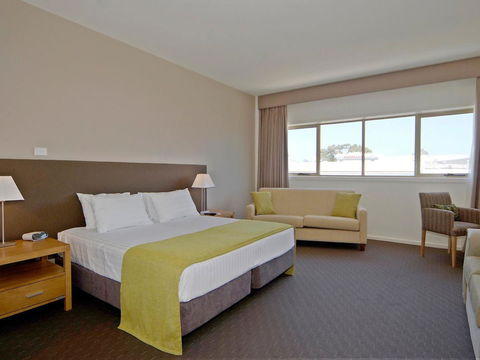 Mornington Hotel - Accommodation Asia 30