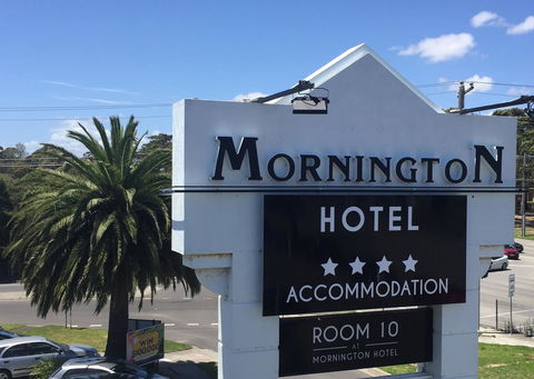 Mornington Hotel - Accommodation Asia 5