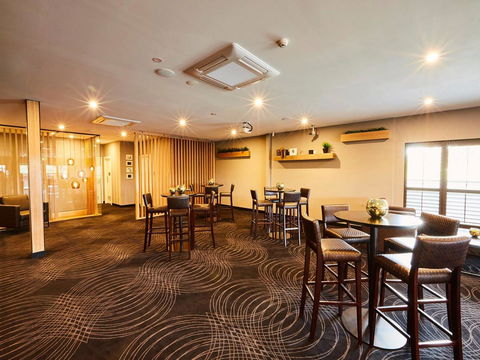 Mornington Hotel - Accommodation Asia 16