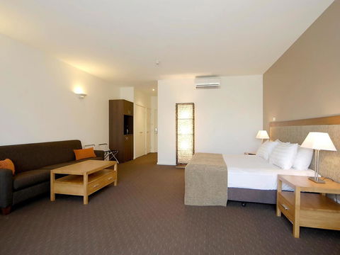 Mornington Hotel - Accommodation Asia 27