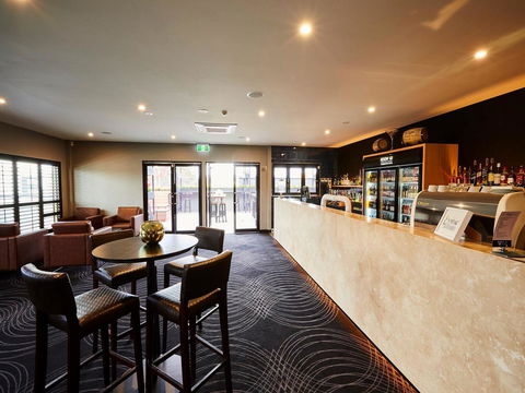 Mornington Hotel - Accommodation Asia 31