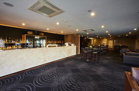 Mornington Hotel - Accommodation Asia 15