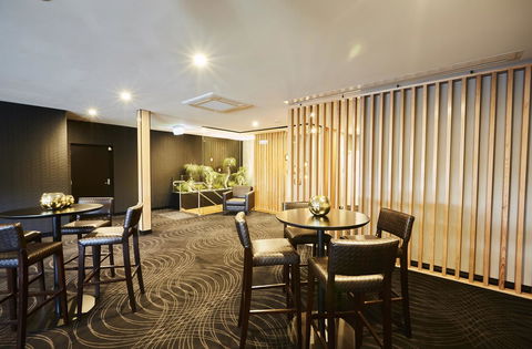 Mornington Hotel - Accommodation Asia 13