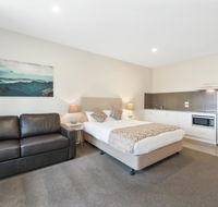 High Country Holiday Park - Accommodation Asia