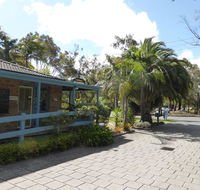 The Balnarring Motel - Accommodation Asia