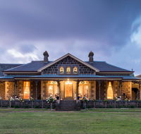 Coragulac House Cottages - Accommodation Asia